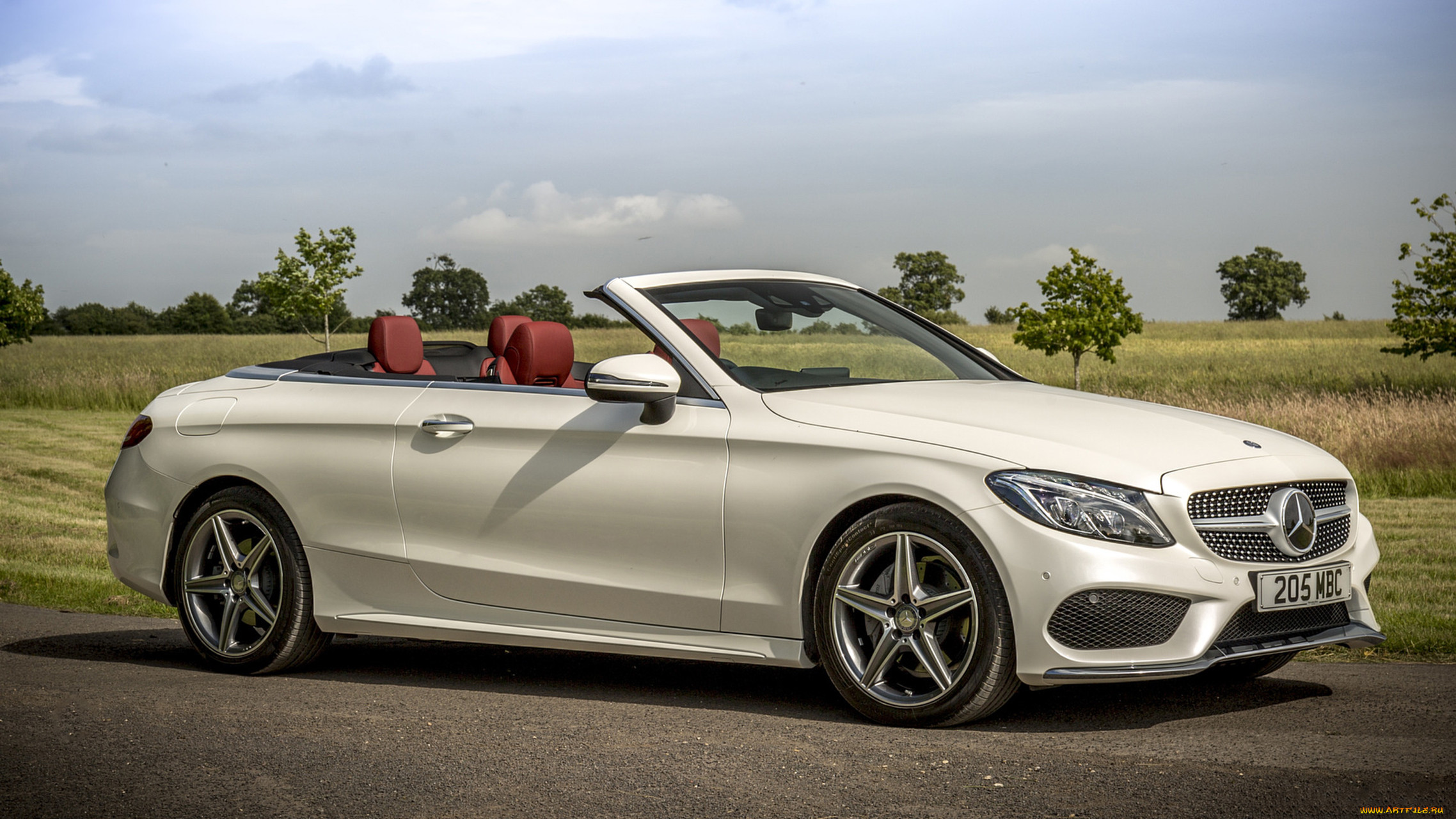 mercedes-benz c class c220 d-cabriolet 2017, , mercedes-benz, 2017, d-cabriolet, c220, class, c